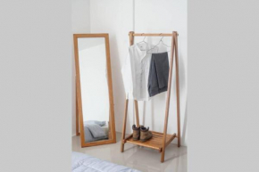 Apartemen Vivo B5 S19 City View 2 Bedrooms